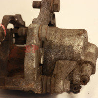 Corsa D Remklauw