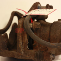 Corsa C Remklauw