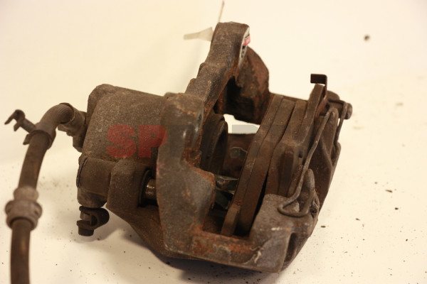 Astra H Remklauw