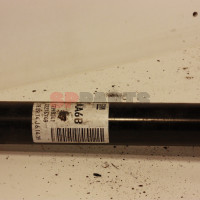 Corsa D Schokbreker 13398341