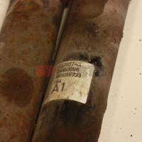 Astra H Schokbreker 24463096