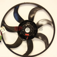 Mokka Overige Ventilator 3137230135