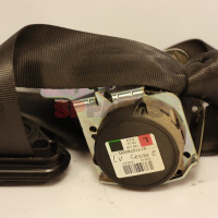 Corsa E Veilgheidsgordel 617107600D