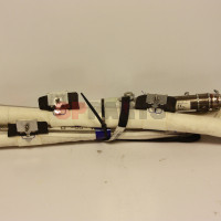Corsa E Airbag 39045978