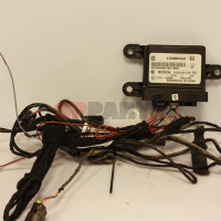 Corsa E Parkeersensor 13398334