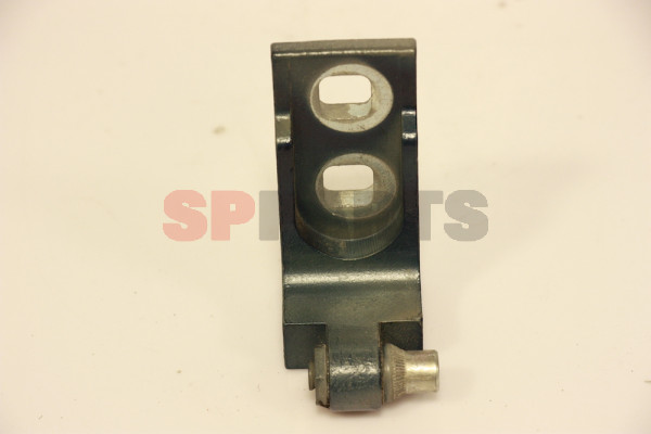 Corsa E Scharnier deur 13180769