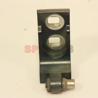 Corsa E Scharnier deur 13180769