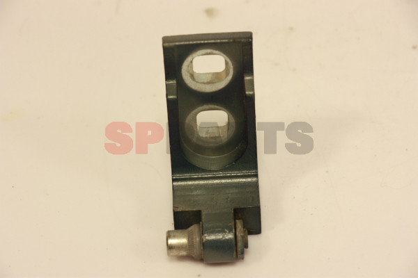 Corsa E Scharnier deur 13180568