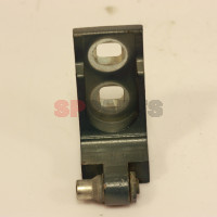 Corsa E Scharnier deur 13180568