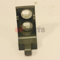 Corsa E Scharnier deur 13180565