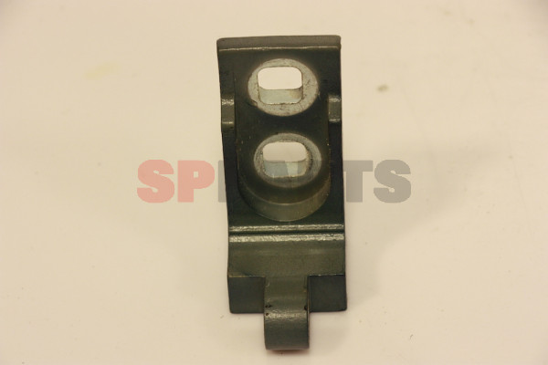 Corsa E Scharnier deur 13180564