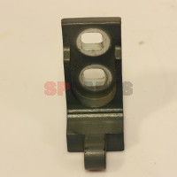 Corsa E Scharnier deur 13180564