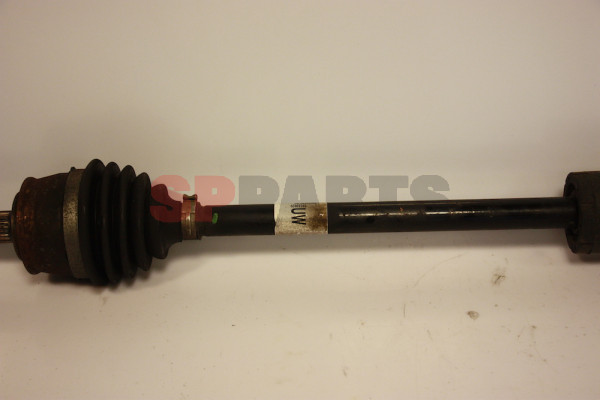 Corsa E Cardan 13149829