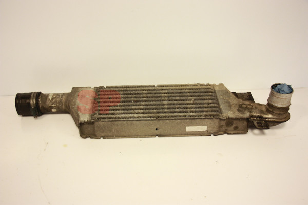 Corsa C Intercooler
