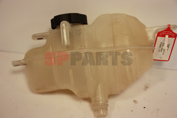 Corsa E Reservoir koelvloeistof 13436102