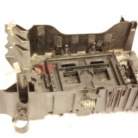 Corsa E Batterij montageplaat