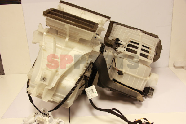 Corsa E Kachelhuis 466119570