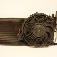 Corsa C Airco radiator