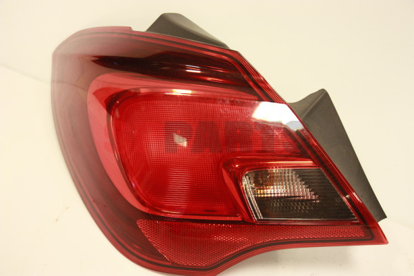 Corsa E Achterlicht 39012621