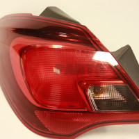Corsa E Achterlicht 39012621