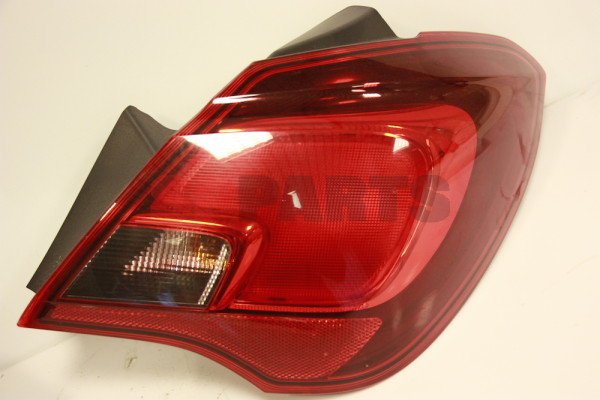 Corsa E Achterlicht 39012622