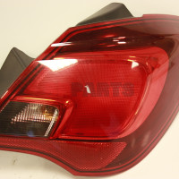 Corsa E Achterlicht 39012622