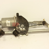 Corsa E Ruitenwissermechanisme 13432685