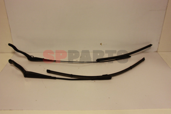 Corsa E Ruitenwisserarm 13284136