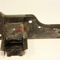 Corsa D Steun bumperbalk