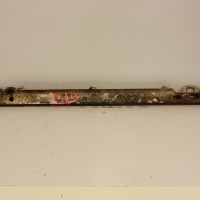 Corsa D Radiatorsteun