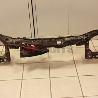 Corsa D Voorfront