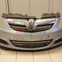 Corsa D Voorbumper