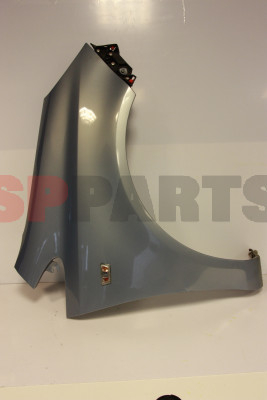 Corsa D Spatbord