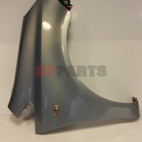 Corsa D Spatbord