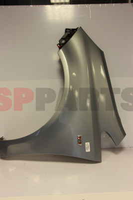 Corsa D Spatbord
