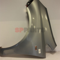 Corsa D Spatbord