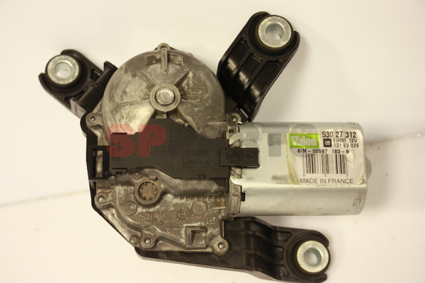 Corsa D Ruitenwissermotor 53027312