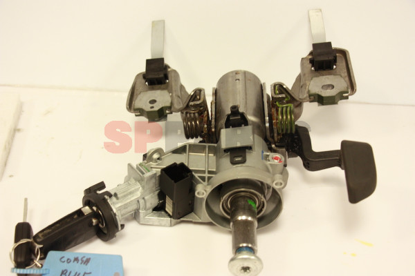 Corsa D Stuurkolom onderstuk 58155