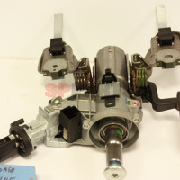 Corsa D Stuurkolom onderstuk 58155