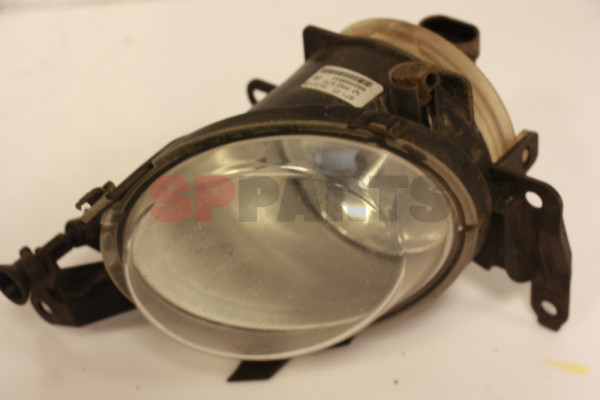 Corsa D Mistlamp 13262572