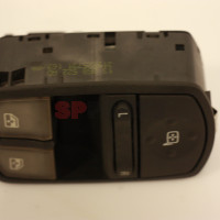 Corsa D Bediening raam 13258522