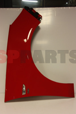 Zafira C Spatbord