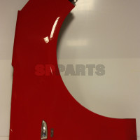 Zafira C Spatbord