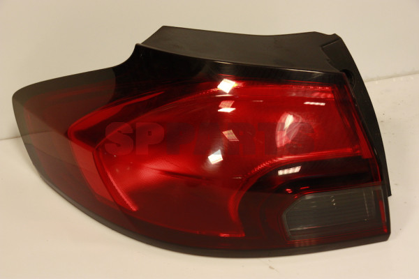 Zafira C Achterlicht 13278784