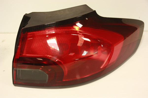 Zafira C Achterlicht 13278785