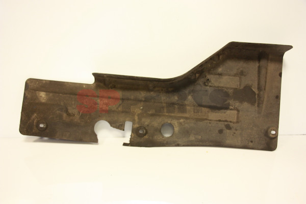 Astra J Slijkweerder onderkant 13280107