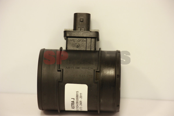 Astra J Luchtmassameter 55561912