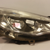 Astra J Koplamp