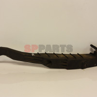 Astra J Bumperbevestiging 13287640