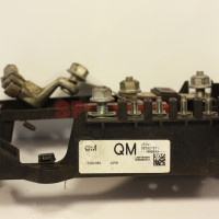 Astra J Aardingsklem 13302306